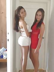 Teen Skirt