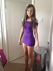 Teen Skirt
