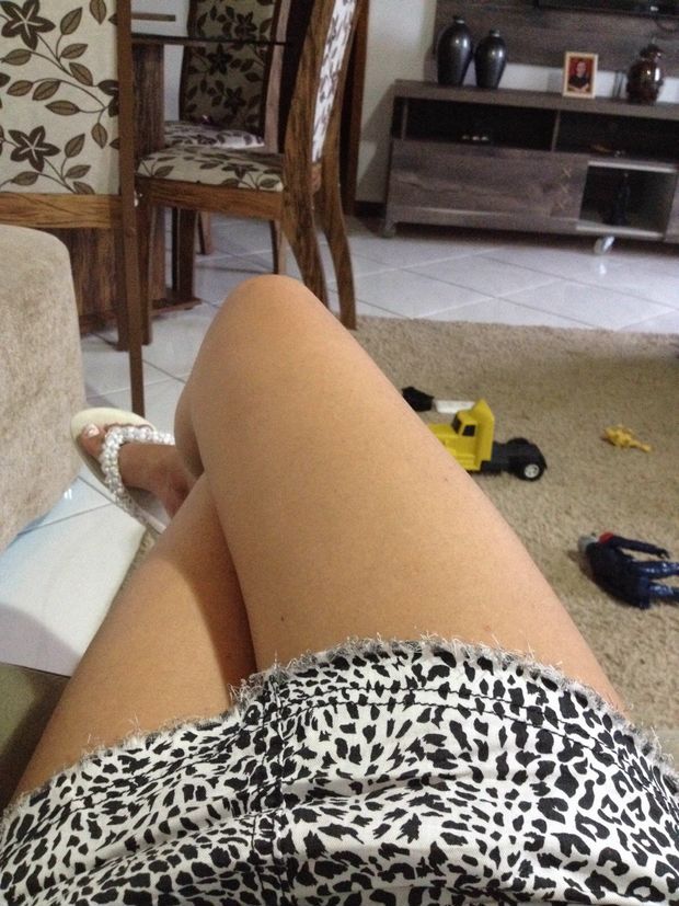 Cool Legs