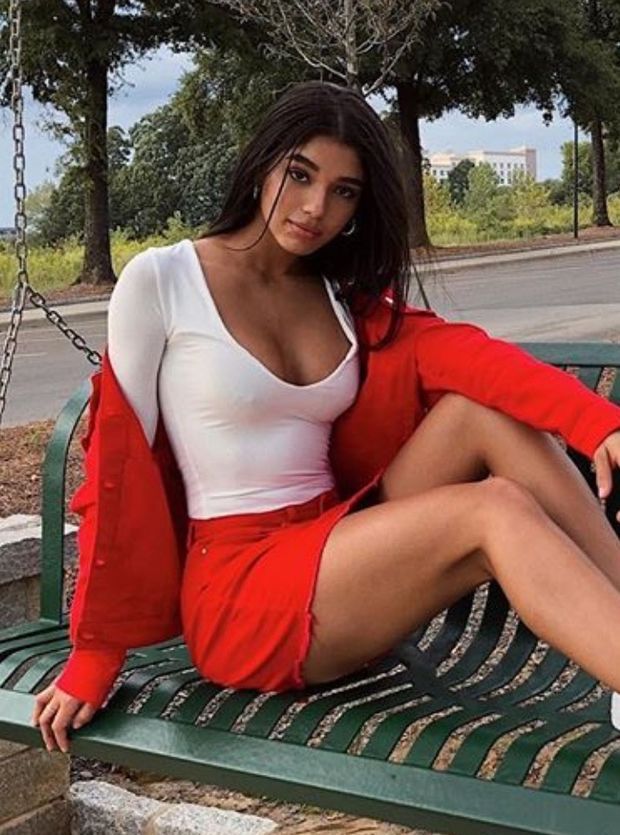 Yovanna