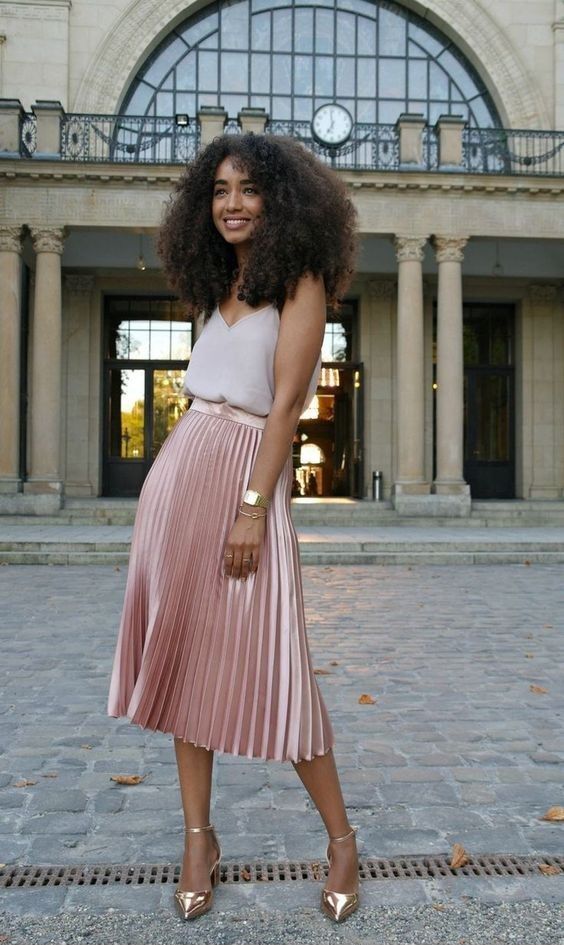 Beautiful Skirt