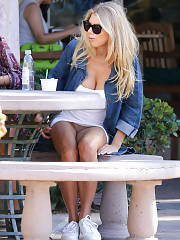 Outdoor Underskirt