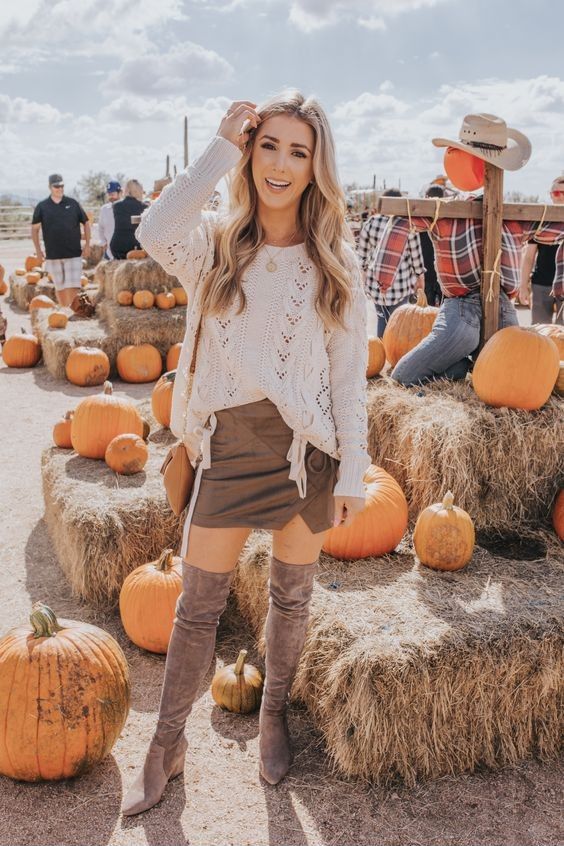 Lovely Skirt