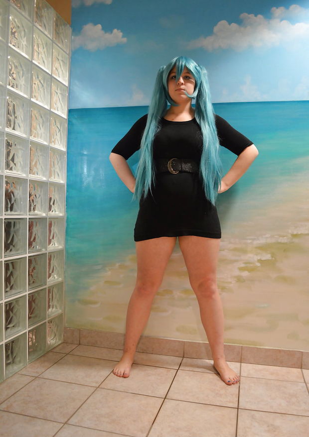 Skirt Legs