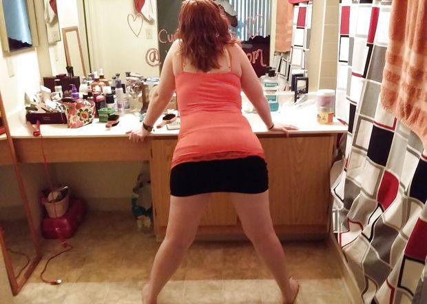Skirt Legs