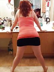 Skirt Legs