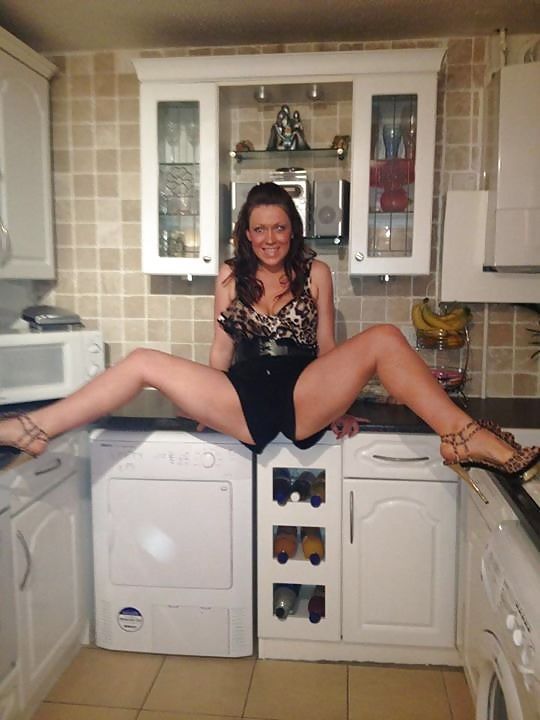 Skirt Legs