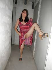 Underskirt Cunt