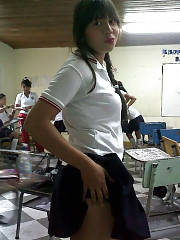 Putita Colegiala