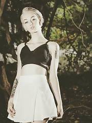 Lovely Skirt