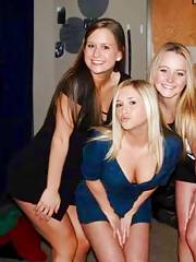 A Sweet Looking Group