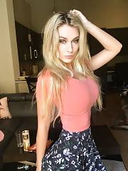 Im Wearing A Skirt For Once