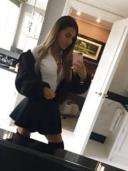 Lift That Skirt And Fuck That Backside