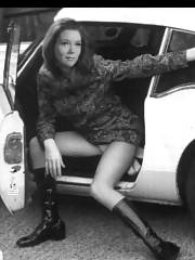 DIANA RIGG