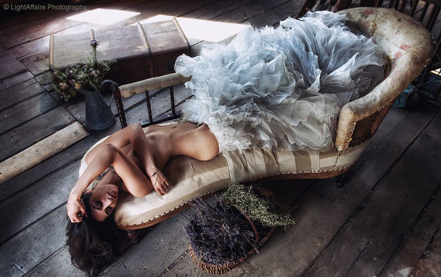 The Manor House XXIII