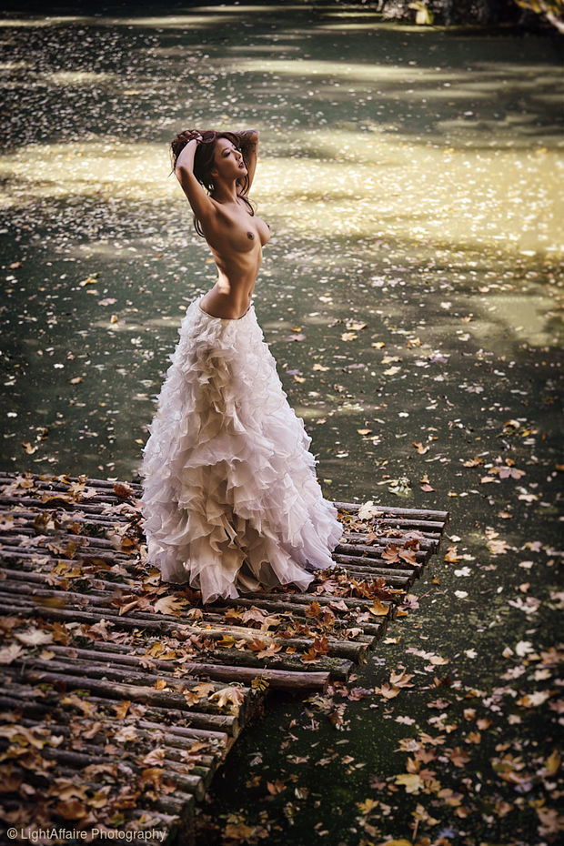 The Manor House XXXVII