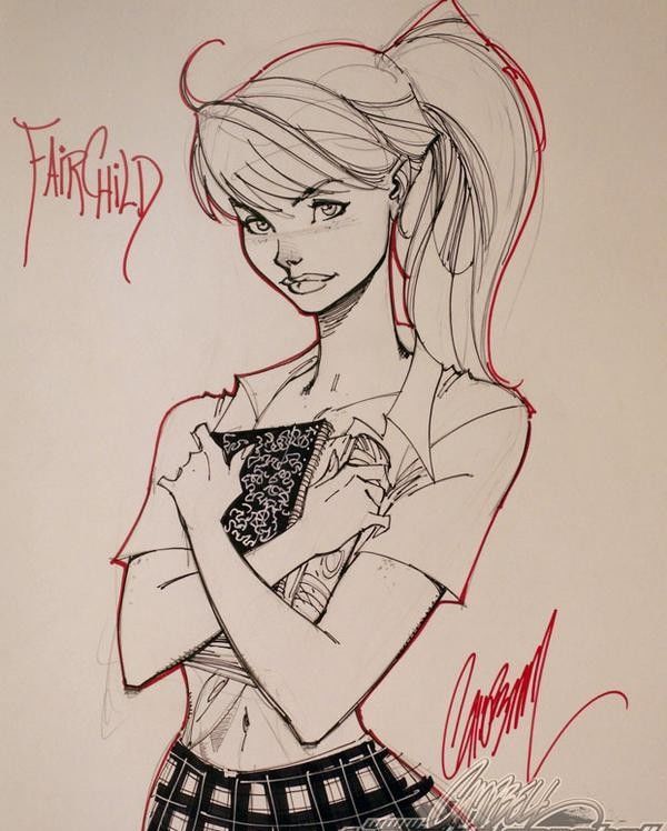 Fairchild