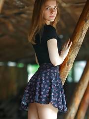 Skirt