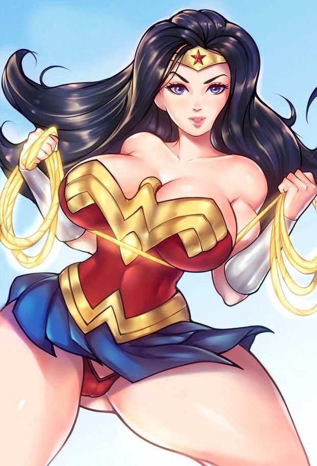 WW Underskirt