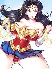 WW Underskirt