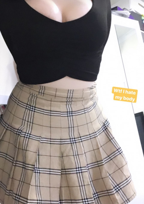 Skirt